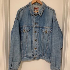 Limited Edition 1996 Large Patch Warner Bros.